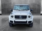 Used 2025 Mercedes-Benz G 580 w/ EQ Technology image 2
