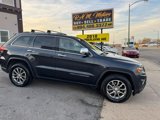 Used 2014 Jeep Grand Cherokee Limited image 2