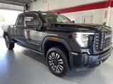 New 2025 GMC Sierra 2500 Denali Ultimate w/ Max Trailering Package image 3
