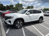 New 2025 Volkswagen Atlas SEL image 3
