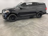 Used 2020 Lincoln Navigator L Black Label w/ Cargo Convenience Package image 3