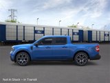 New 2025 Ford Maverick Lariat image 3
