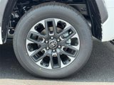New 2025 Toyota Tundra Limited image 6