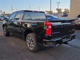 New 2026 Chevrolet Silverado 1500 RST w/ Z71 Off-Road Package image 2