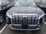 Certified 2025 Hyundai Palisade Calligraphy image 3