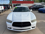 Used 2014 Dodge Charger SXT w/ Blacktop Package image 3