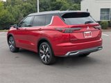 New 2025 Mitsubishi Outlander SEL image 5