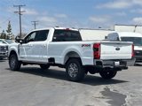 New 2025 Ford F350 Lariat w/ Lariat Ultimate Package image 2