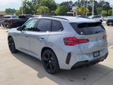 New 2025 BMW X3 xDrive30i w/ Premium Package image 6