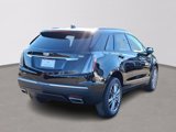 New 2025 Cadillac XT5 Sportv w/ Technology Package image 4