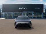 New 2025 Kia K4 GT-Line image 2