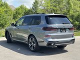 New 2026 BMW X7 xDrive40i w/ Executive Package image 4