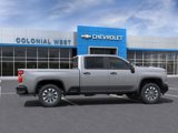 New 2025 Chevrolet Silverado 2500 Custom w/ Custom Value Package image 5