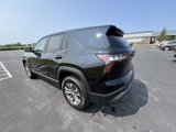 New 2026 Chevrolet Equinox LT w/ Convenience Package II image 5