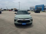 New 2026 Chevrolet TrailBlazer LS w/ LS Convenience Package image 2