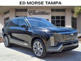 New 2026 Cadillac Vistiq Luxury image 5