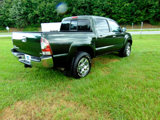 Used 2013 Toyota Tacoma 4x4 Double Cab image 4