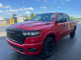 New 2025 RAM 1500 Big Horn image 4