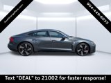 New 2025 Audi S e-tron GT Premium Plus image 2