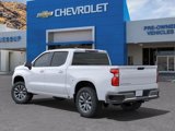 New 2025 Chevrolet Silverado 1500 LT image 3