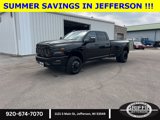 New 2025 RAM 3500 Big Horn image 2