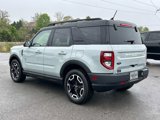Used 2021 Ford Bronco Sport Outer Banks image 5