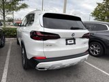New 2026 BMW X5 xDrive40i image 3