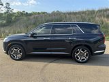New 2025 Hyundai Palisade Limited image 2