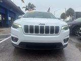 Used 2020 Jeep Cherokee Latitude Plus image 3