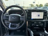 New 2025 Ford F250 Lariat w/ Lariat Ultimate Package image 6