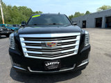 Used 2019 Cadillac Escalade ESV Platinum image 3