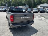 New 2025 RAM 1500 Big Horn image 4