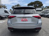 New 2025 Mercedes-Benz GLE 450e 4MATIC image 5