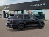 New 2025 Kia Telluride EX X-Line image 6