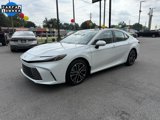 Used 2025 Toyota Camry XLE image 3