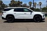 New 2026 Chevrolet Traverse LT w/ Midnight/Sport Edition image 3