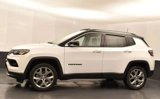 Used 2022 Jeep Compass Limited w/ Sun and Sound Group image 5
