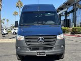Used 2025 Mercedes-Benz Sprinter 2500 image 4