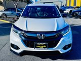 Used 2020 Honda HR-V Sport image 2