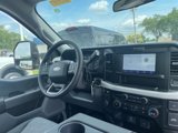 New 2025 Ford F350 XLT image 3