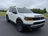 New 2026 Honda Passport TrailSport image 2
