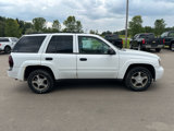 Used 2008 Chevrolet TrailBlazer 4WD image 6