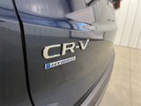New 2025 Honda CR-V Sport Touring image 5