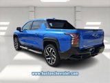 New 2025 Chevrolet Silverado EV RST image 3
