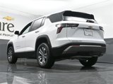 New 2026 Chevrolet Equinox LT w/ Safety and Technology Package image 5