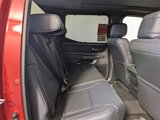 New 2025 Toyota Tundra Platinum image 3