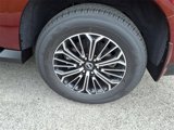 New 2025 Nissan Armada SL w/ Captain's Chari Seat Package image 4