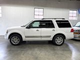 Used 2013 Lincoln Navigator 4WD w/ HD Trailer Tow Pkg image 3