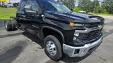 New 2025 Chevrolet Silverado 3500 LT w/ Convenience Package image 4