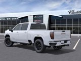 New 2025 GMC Sierra 2500 AT4 image 3